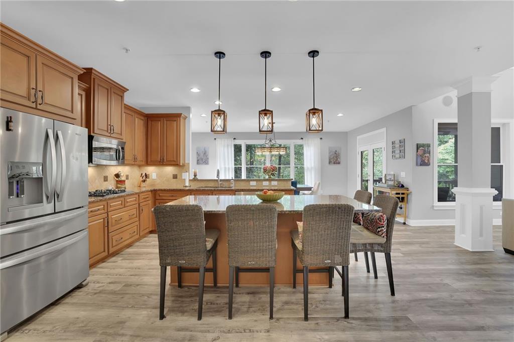 6010 Anchorage Quay Cumming, GA 30041 - Photo 22 of 72