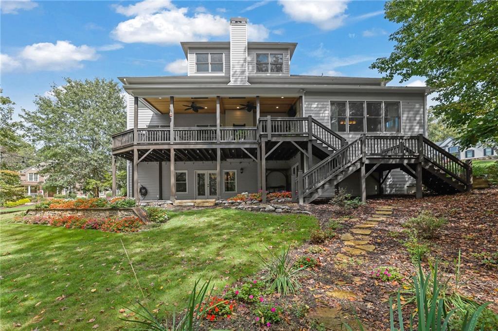 6010 Anchorage Quay Cumming, GA 30041 - Photo 67 of 72