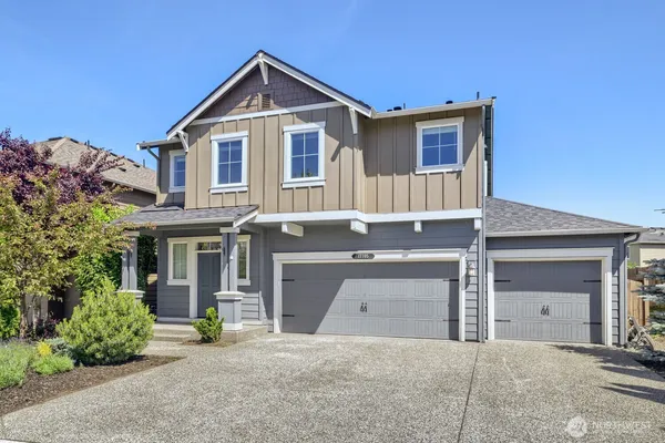 $710,000 | 17705 Maple Street, Granite Falls, WA 98252