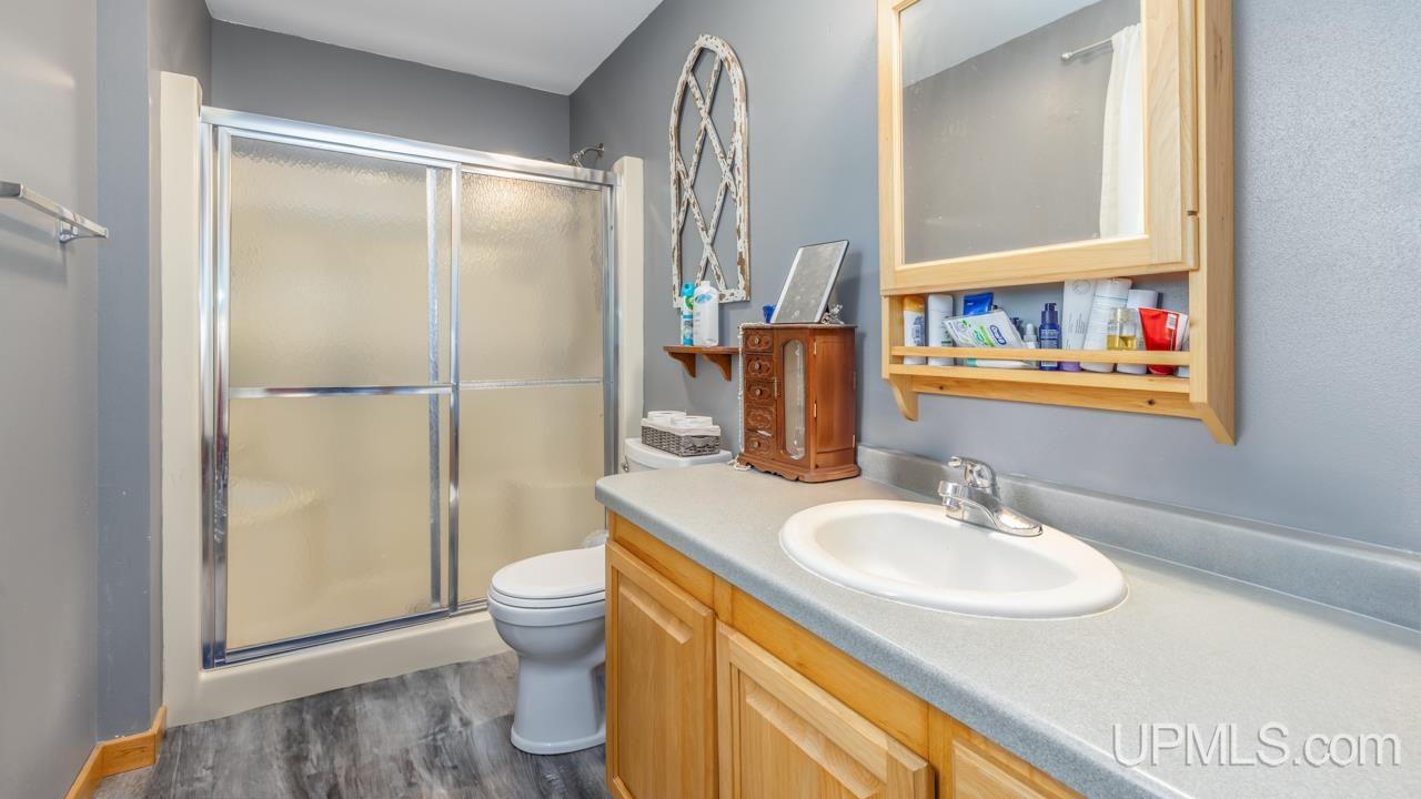 5935 Brampton 27.5 Road Gladstone, MI 49837 - Photo 17 of 45