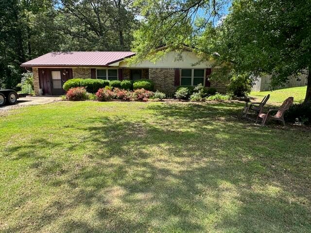 297 Faulkner Road Pontotoc, MS 38863 - Photo 1 of 1 Gallery Image 1