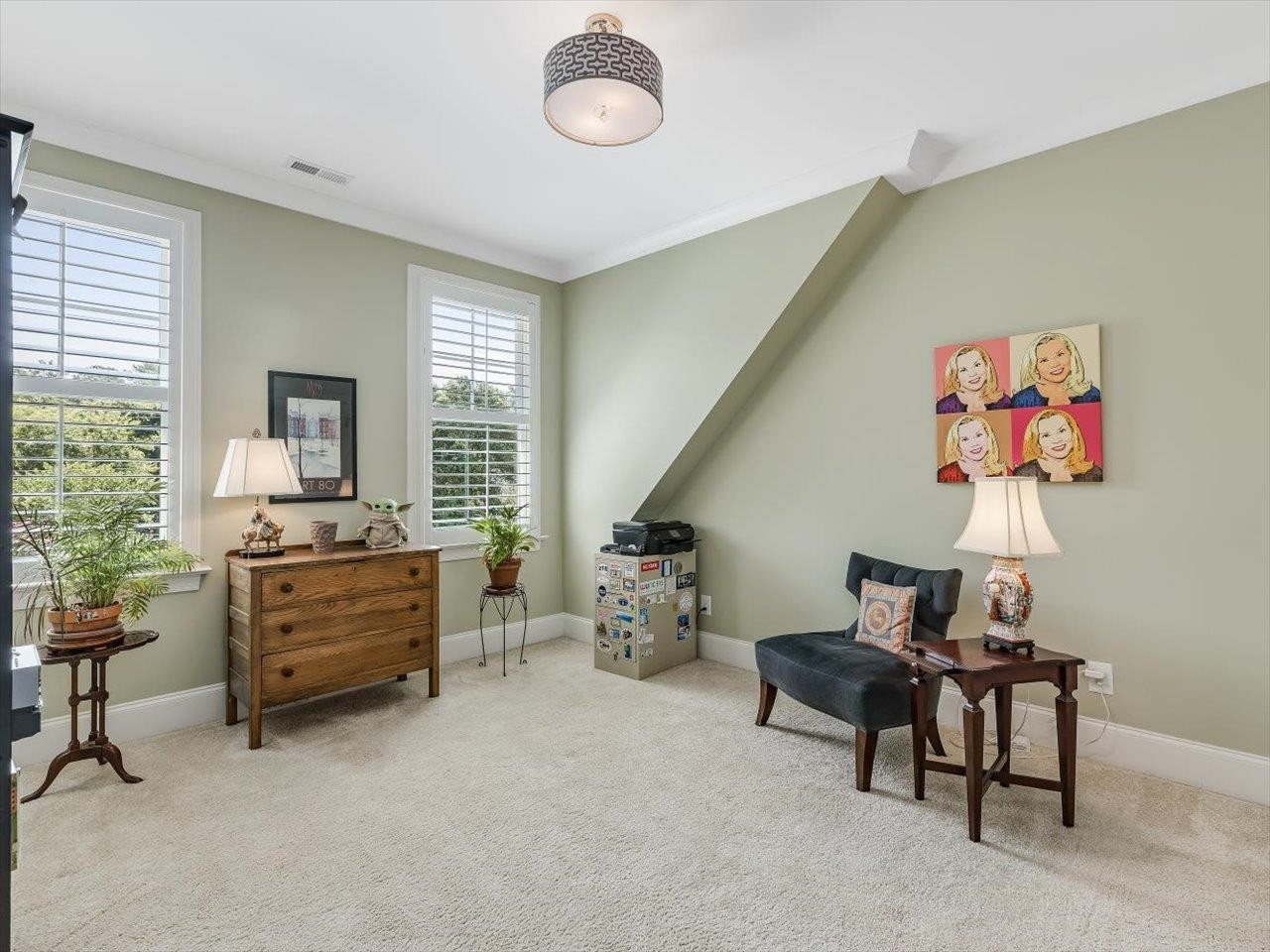 2717 Kittrell Drive Raleigh, NC 27608 - Photo 62 of 92 Photo 62