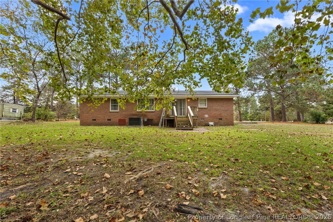 29844 North Turnpike Road Wagram, NC 28396 - Photo 42 of 43