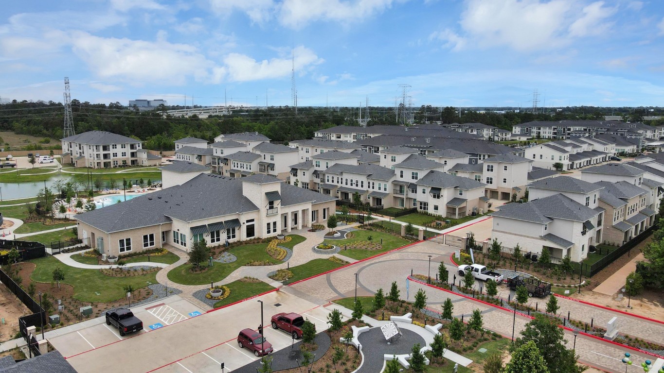2002 Spring Stuebner Road, Unit 103 Spring, TX 77389 - Photo 31 of 48