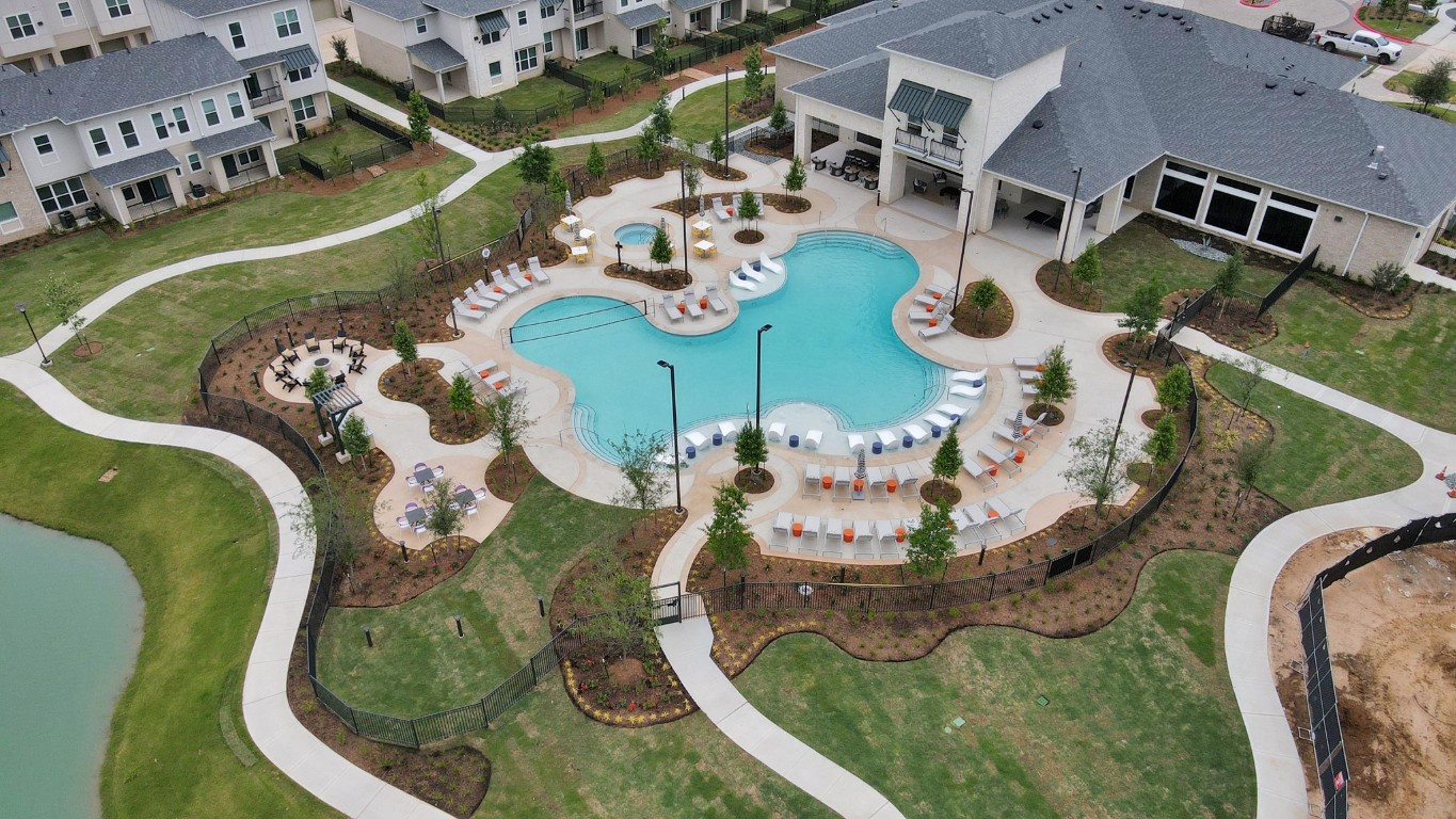 2002 Spring Stuebner Road, Unit 103 Spring, TX 77389 - Photo 37 of 48
