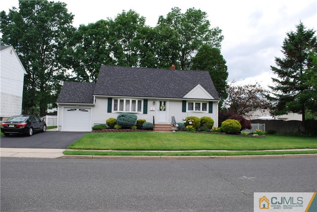 7 Darwin Road Old Bridge, NJ 08857 - Photo 1 of 18 Gallery Image 1