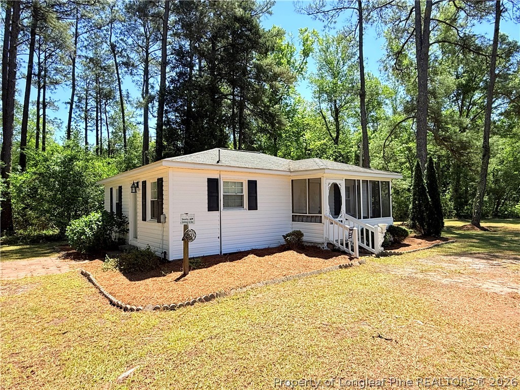 593 Chair Factory Road Nakina, NC 28455 - Photo 2 of 17