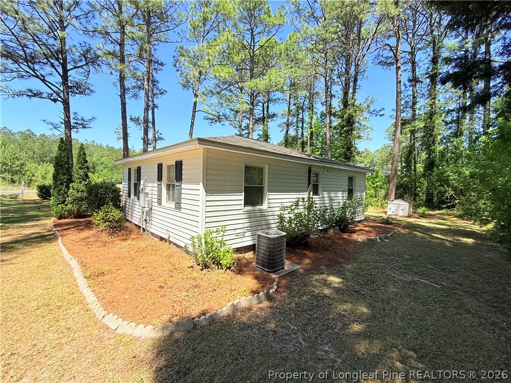 593 Chair Factory Road Nakina, NC 28455 - Photo 4 of 17