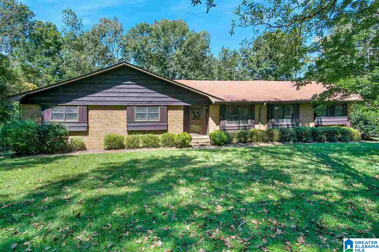 15 Woodfield Road Montevallo, AL 35115 - Photo 1 of 40