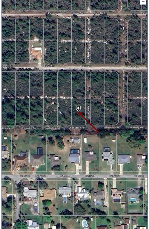 508 Sanderling Avenue Sebring, FL 33870 - Photo 2 of 9