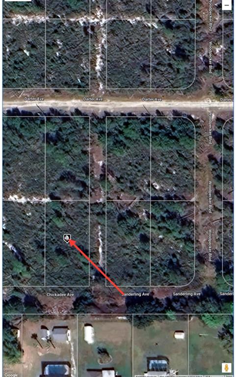 508 Sanderling Avenue Sebring, FL 33870 - Photo 3 of 9