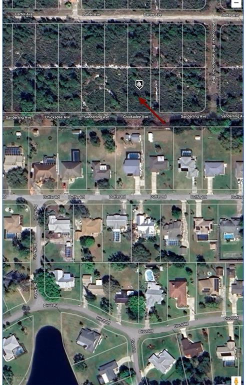 508 Sanderling Avenue Sebring, FL 33870 - Photo 4 of 9