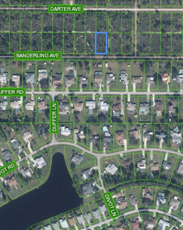 508 Sanderling Avenue Sebring, FL 33870 - Photo 6 of 9