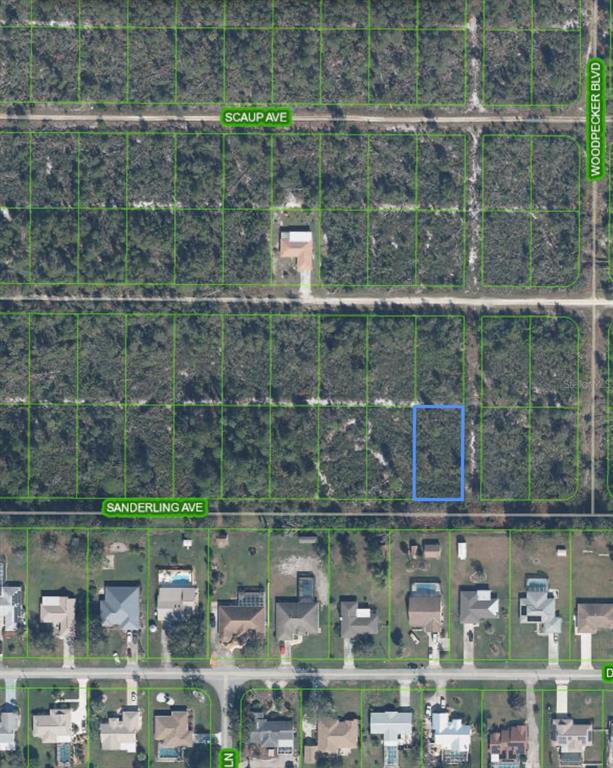 508 Sanderling Avenue Sebring, FL 33870 - Photo 7 of 9