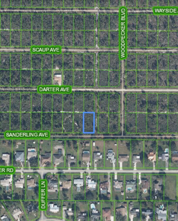508 Sanderling Avenue Sebring, FL 33870 - Photo 8 of 9
