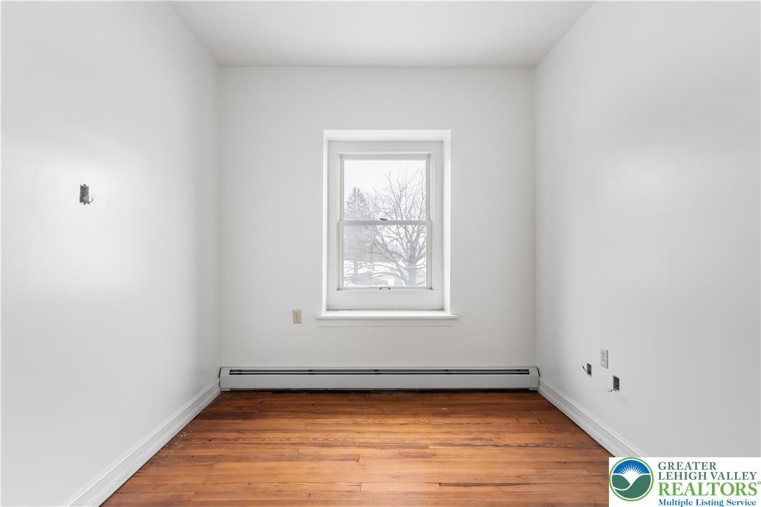 384 Evansville Road Fleetwood, PA 19522 - Photo 32 of 54 a view of a room with window