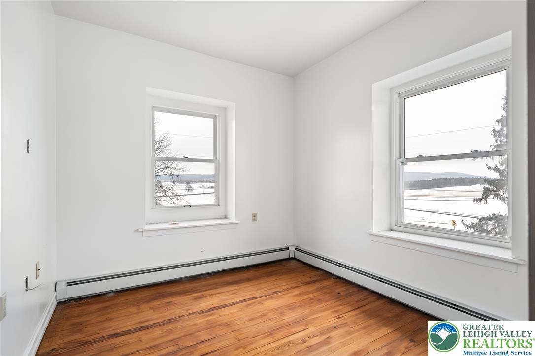 384 Evansville Road Fleetwood, PA 19522 - Photo 34 of 54 a view of a room with a window