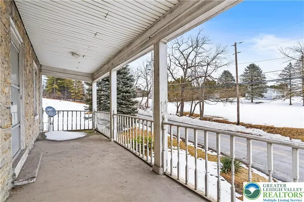$1,250,000 | 384 Evansville Road, Fleetwood, PA 19522