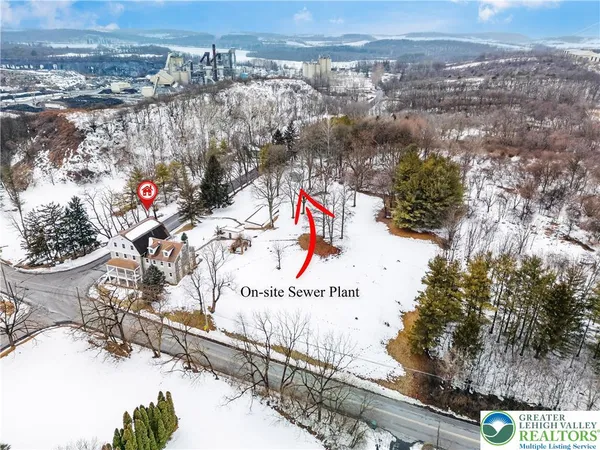 $1,250,000 | 384 Evansville Road, Fleetwood, PA 19522