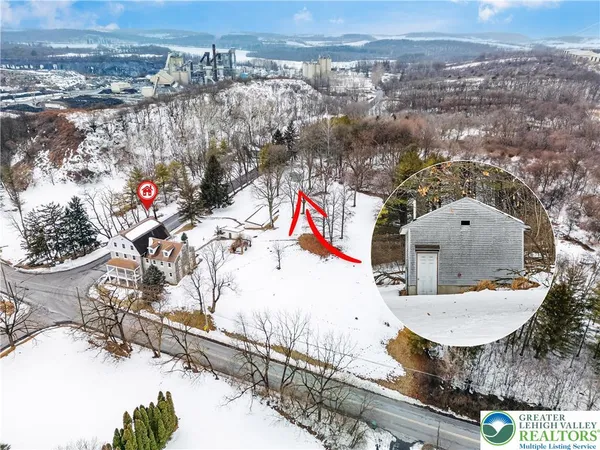 $1,250,000 | 384 Evansville Road, Fleetwood, PA 19522