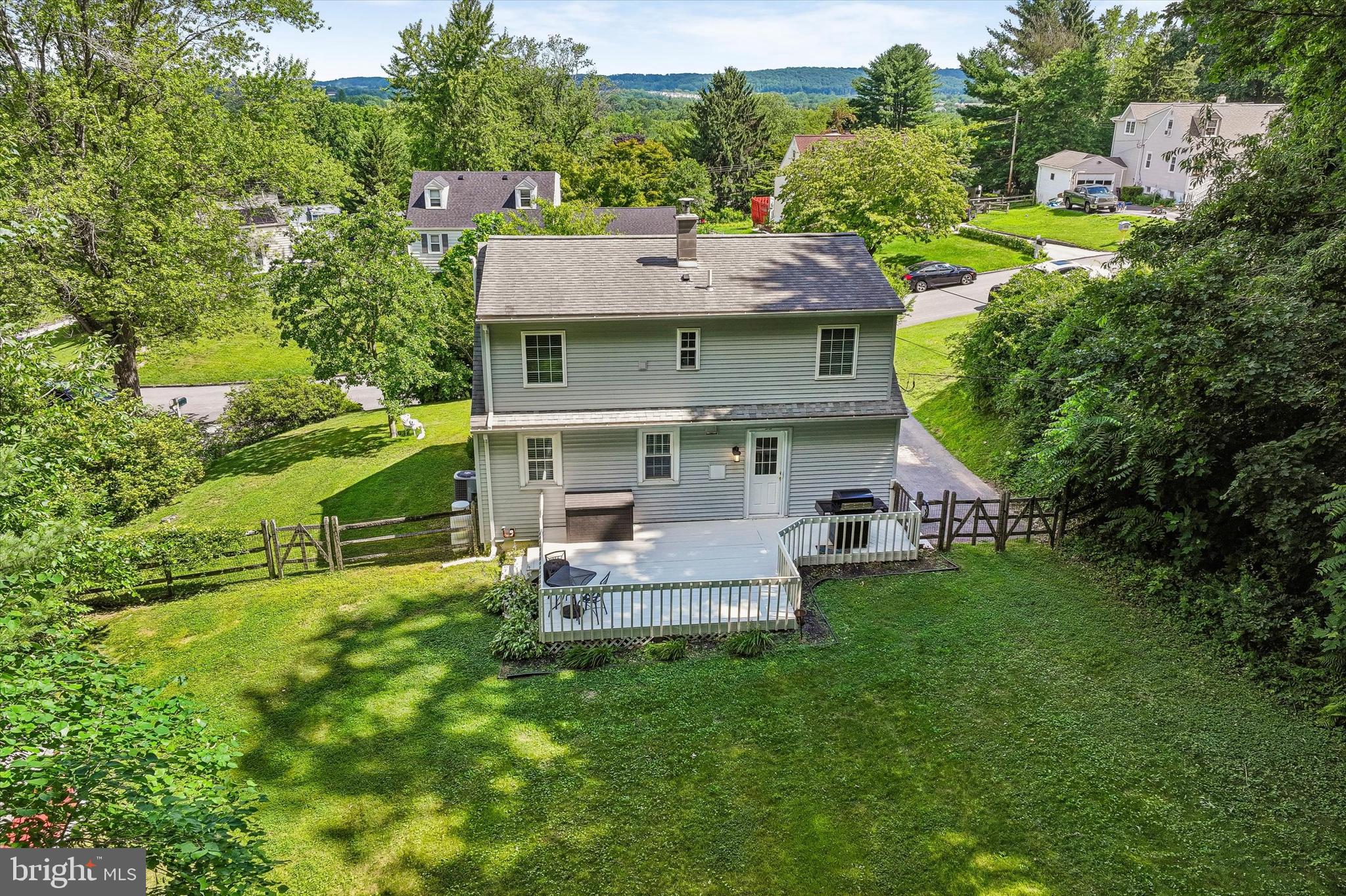 68 Fahnestock Road Malvern, PA 19355 - Photo 30 of 34