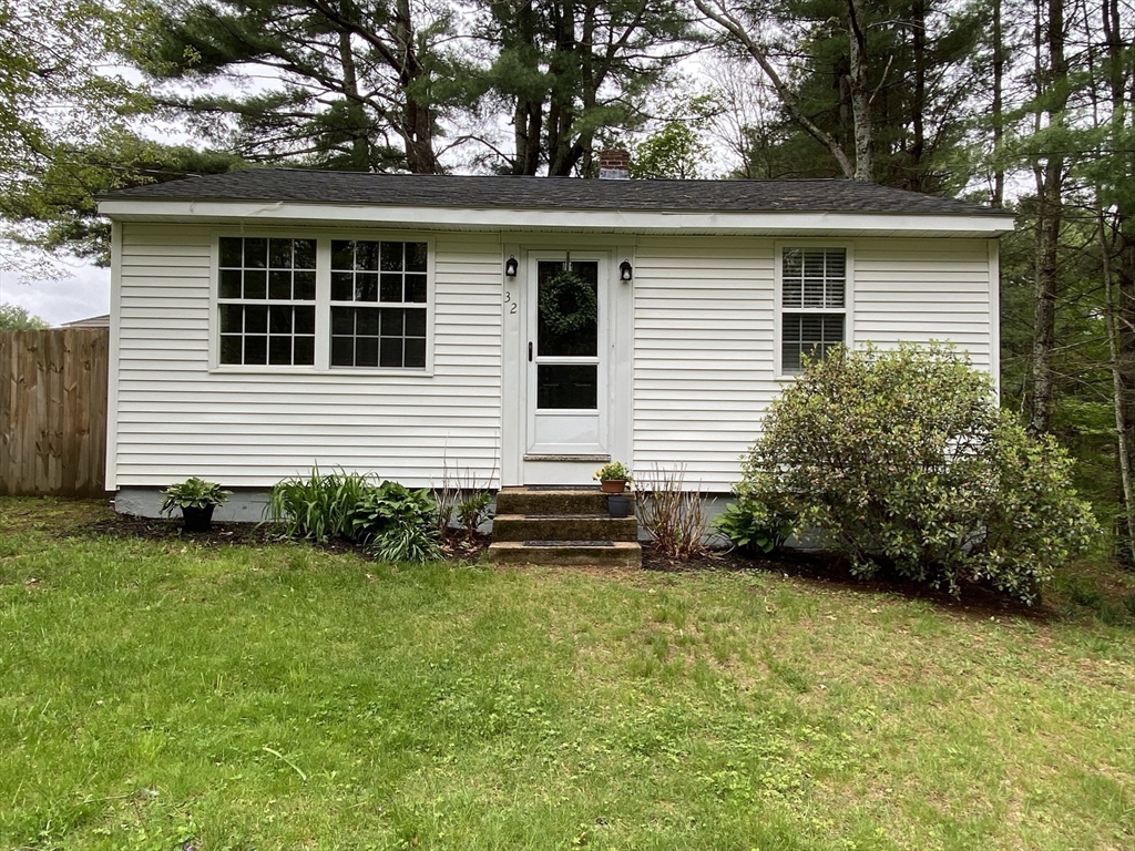 32 South Spencer Road Spencer, MA 01562 - Photo 7 of 34