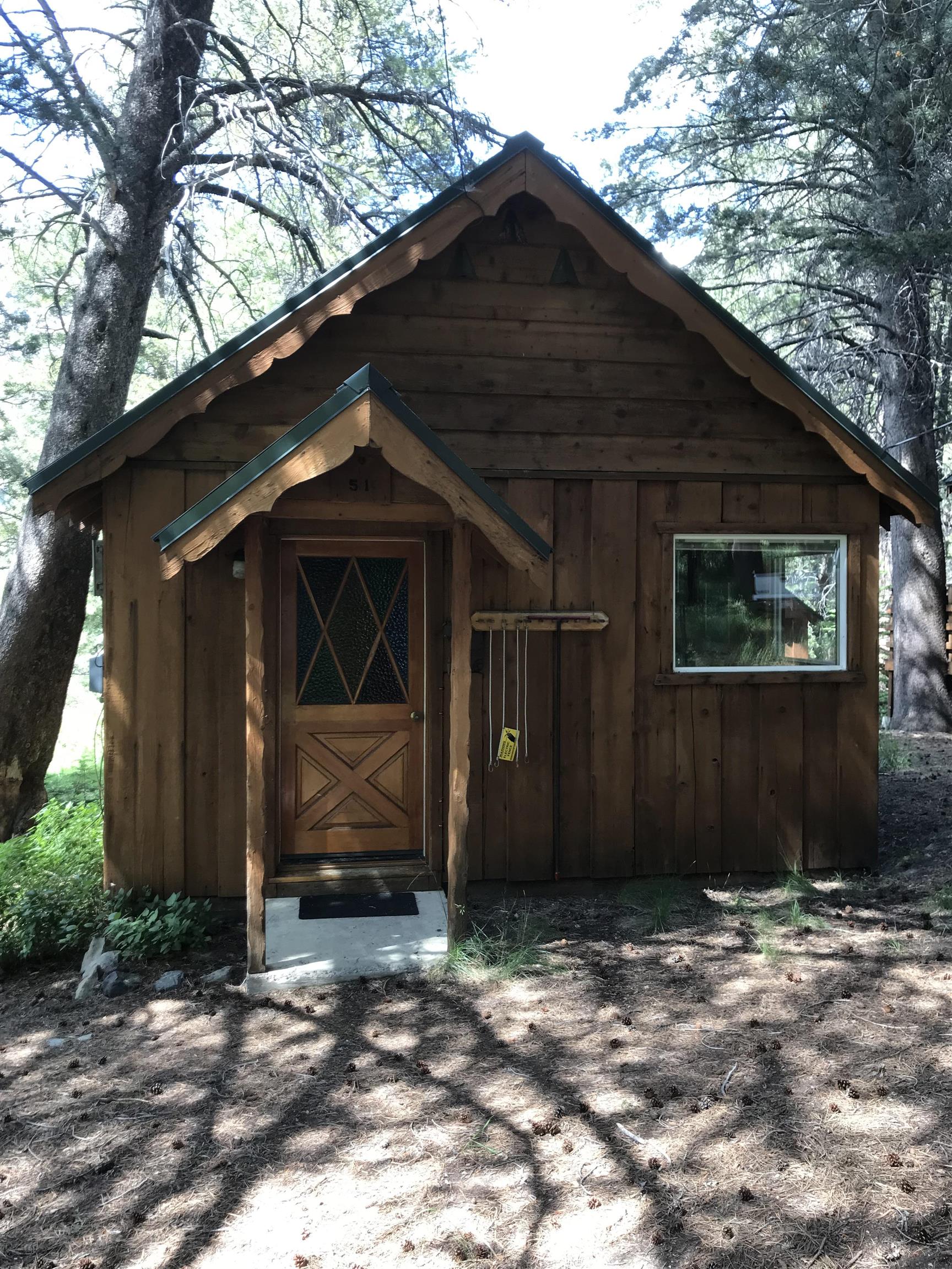 51 Shadow Pines Road June Lake, CA 93529 - Photo 2 of 20 Gallery Image 2