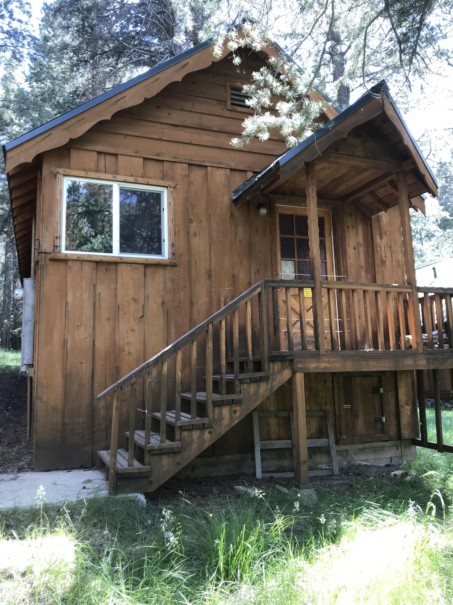 51 Shadow Pines Road June Lake, CA 93529 - Photo 3 of 20 Gallery Image 3