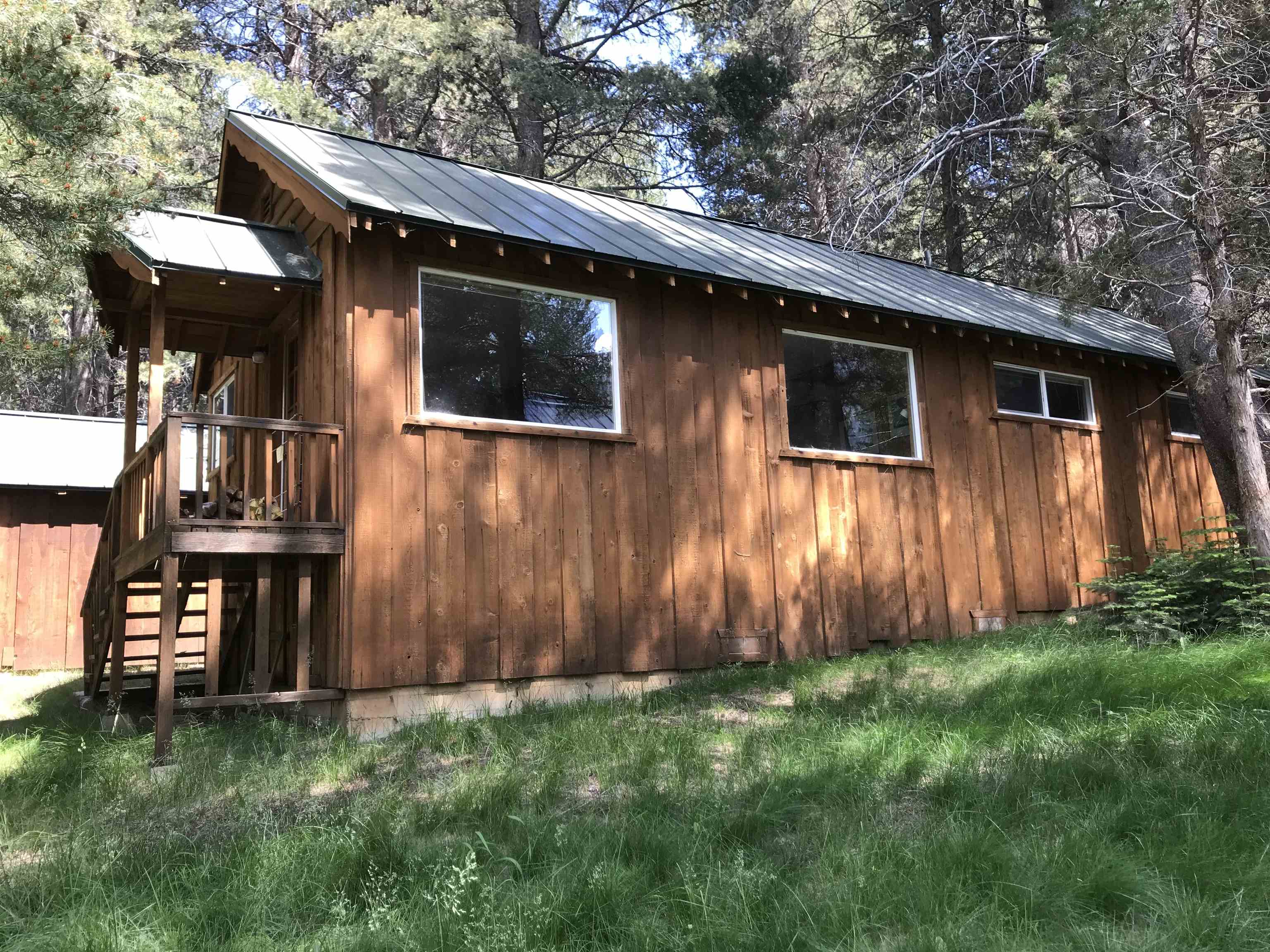 51 Shadow Pines Road June Lake, CA 93529 - Photo 4 of 20 Gallery Image 4