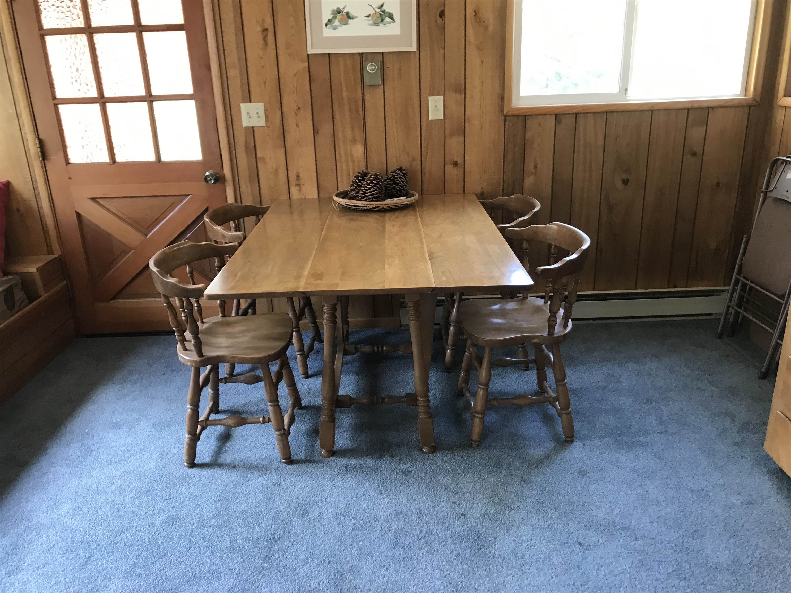 51 Shadow Pines Road June Lake, CA 93529 - Photo 6 of 20 Gallery Image 6