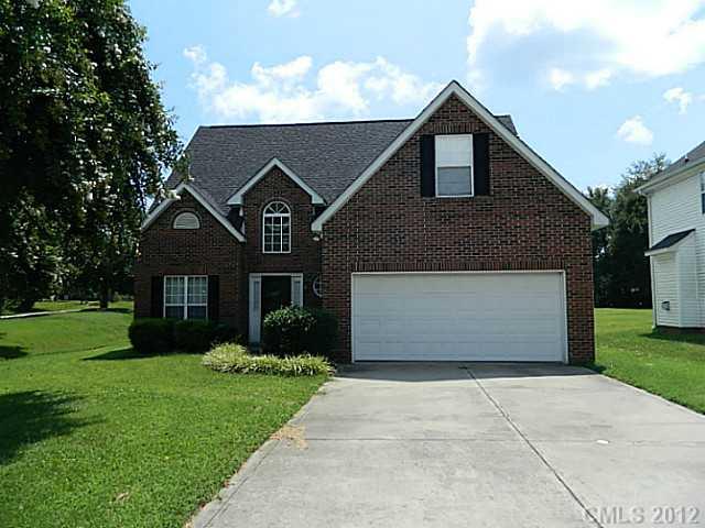 6636 Barkley Farm Road Huntersville, NC 28078 - Photo 1 of 16 Gallery Image 1