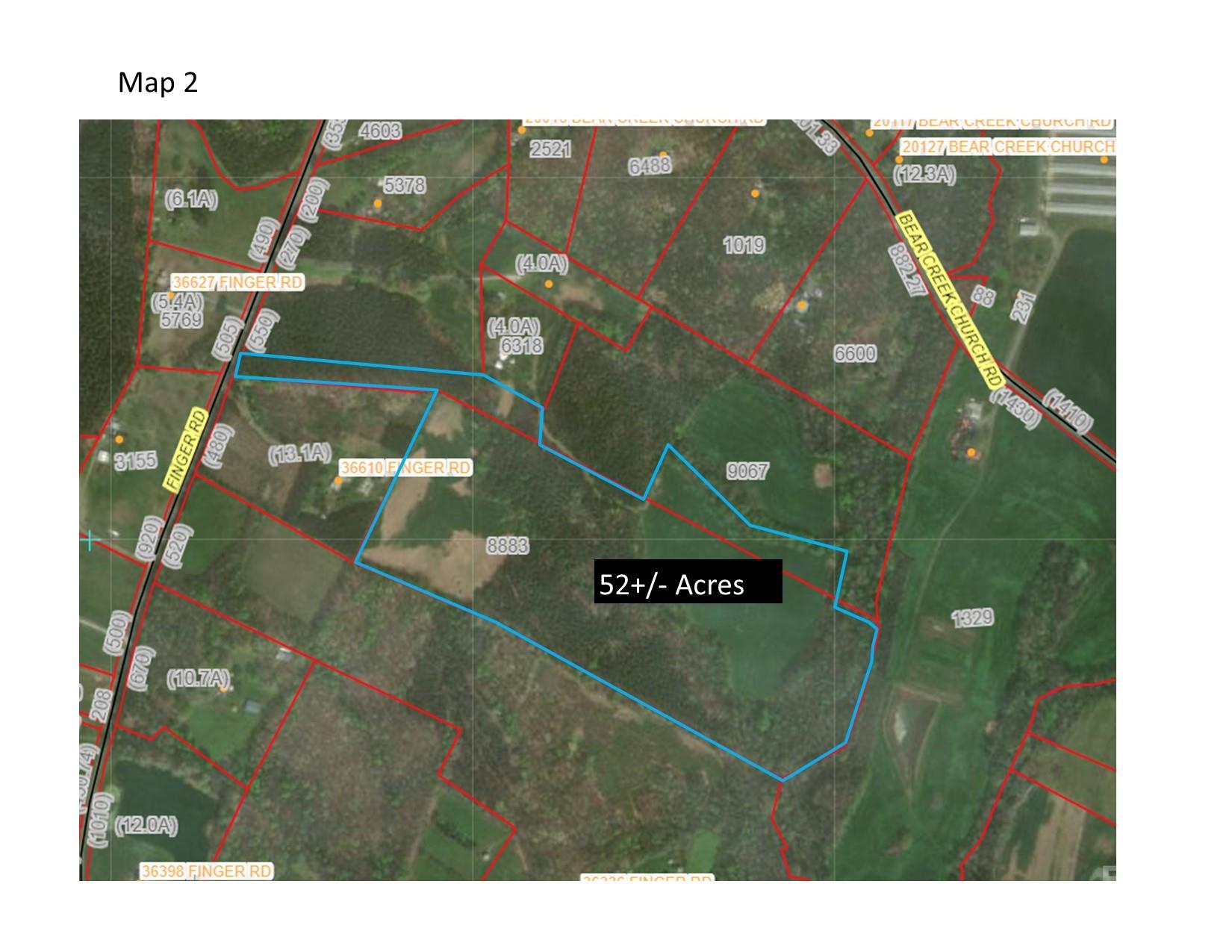 0 Finger Road, Unit TRACT 1 Mount Pleasant, NC 28124 - Photo 2 of 9 a view of a swimming pool