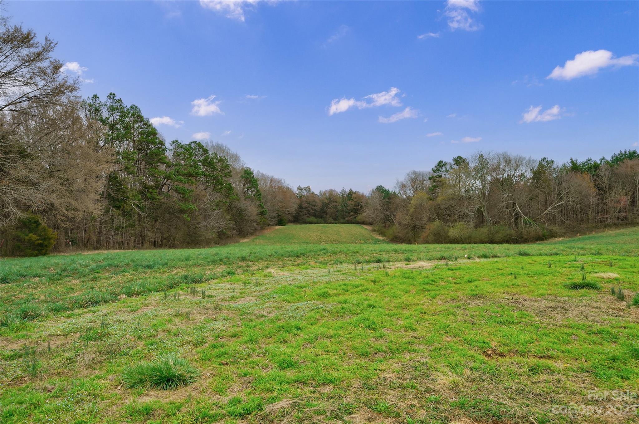 0 Finger Road, Unit TRACT 1 Mount Pleasant, NC 28124 - Photo 6 of 9 a view of an outdoor space and yard