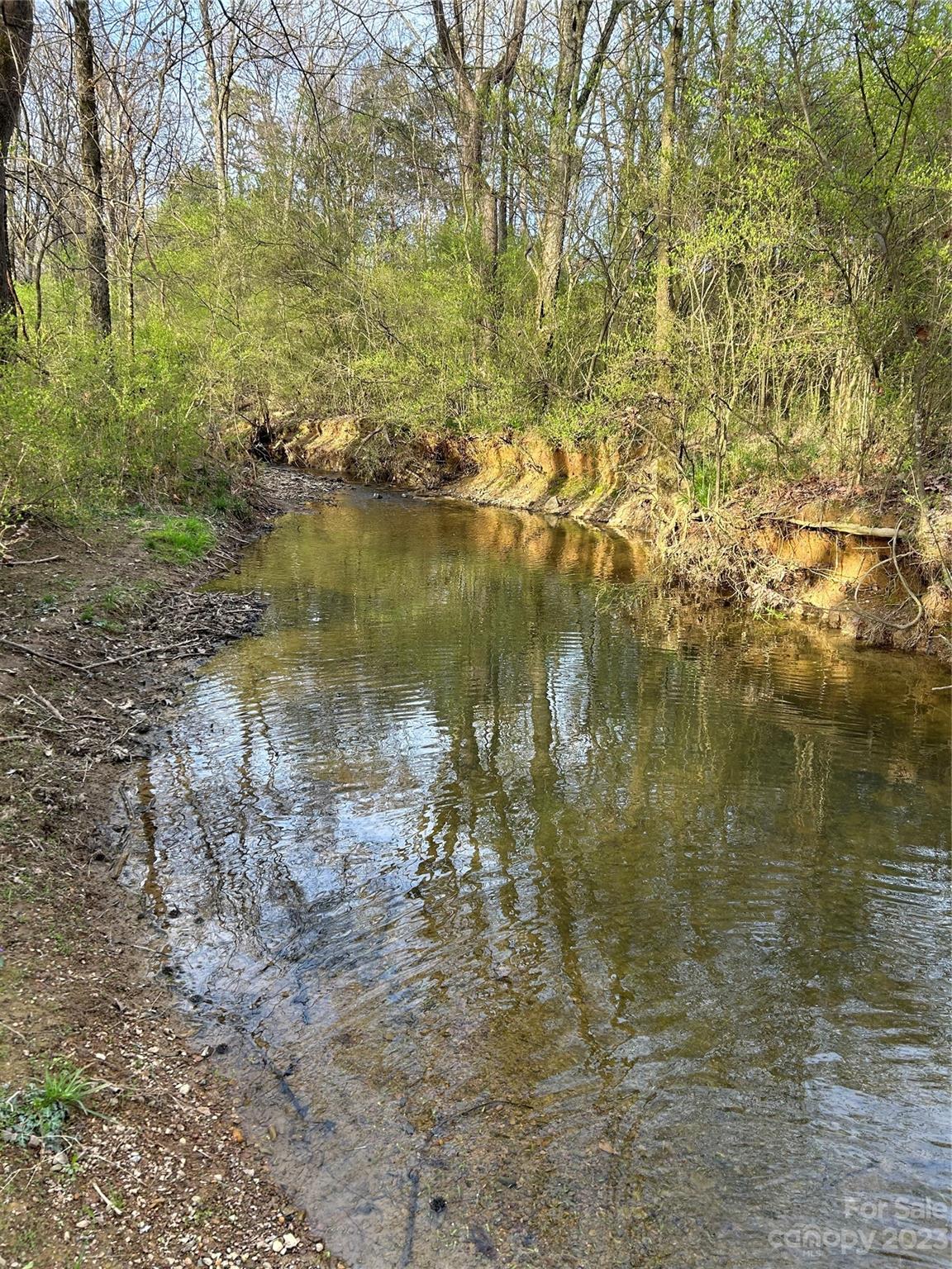 0 Finger Road, Unit TRACT 1 Mount Pleasant, NC 28124 - Photo 7 of 9 a view of lake