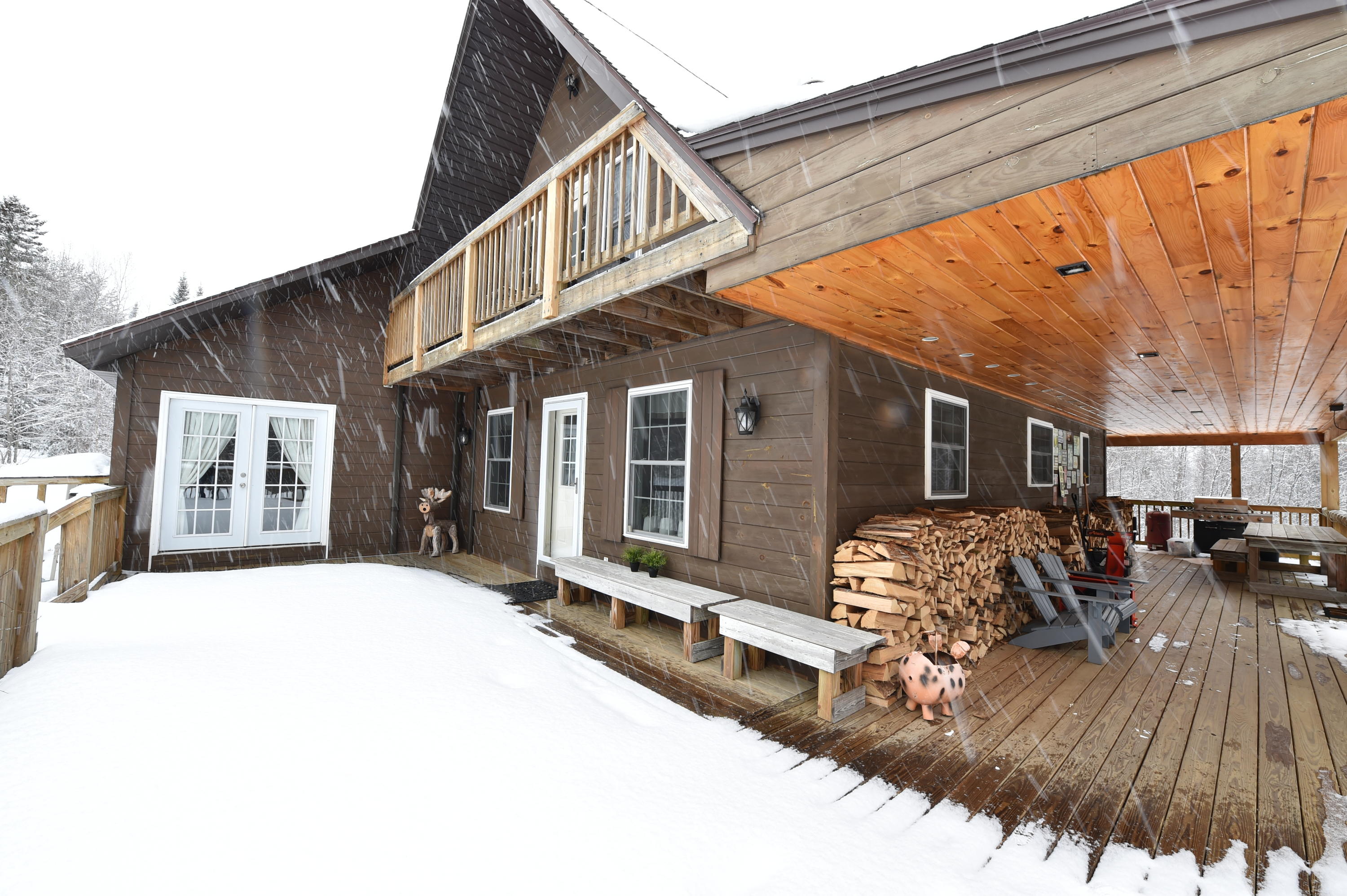 645 Transalpine Road Lincoln, ME 04457 - Photo 34 of 42 DSC_4257