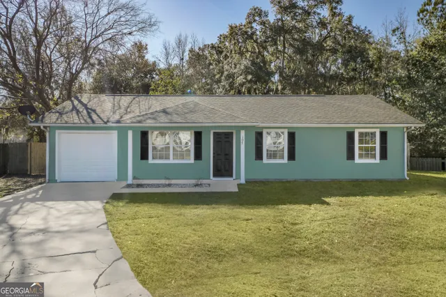 $1,800 | 107 Navajo Court, St. Marys, GA 31558