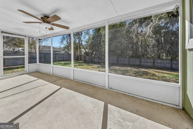 $1,800 | 107 Navajo Court, St. Marys, GA 31558