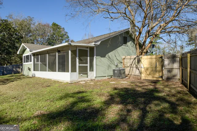 $1,800 | 107 Navajo Court, St. Marys, GA 31558