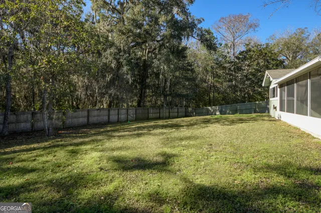 $1,800 | 107 Navajo Court, St. Marys, GA 31558