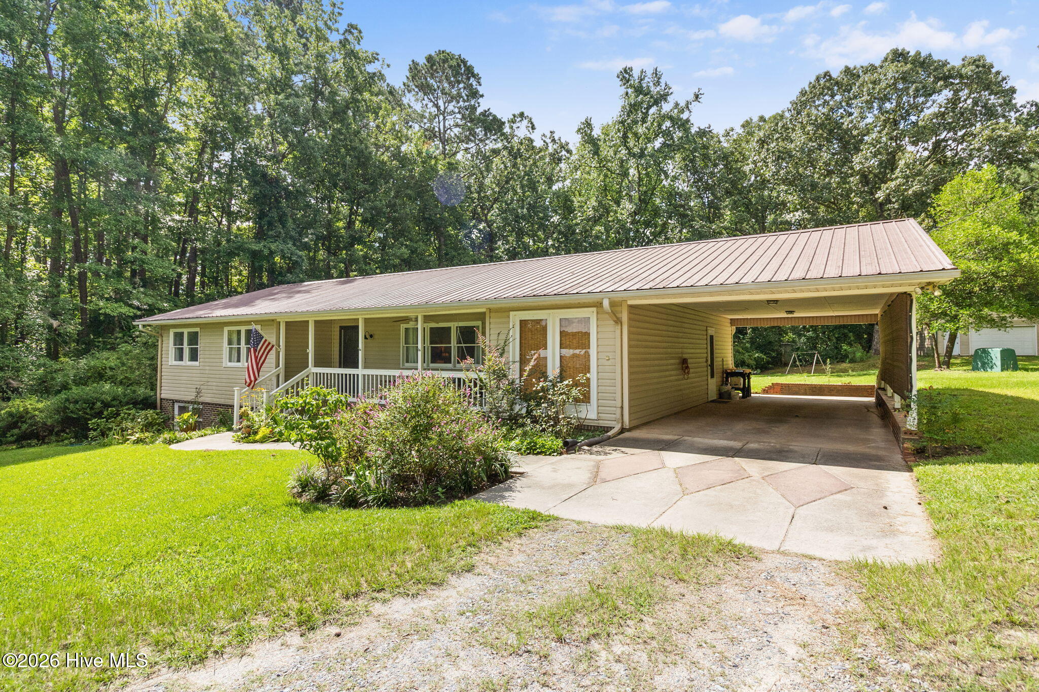 4768 Vass-Carthage Road Carthage, NC 28327 - Photo 3 of 50 Gallery Image 3