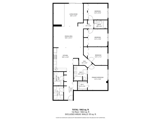 $3,250 | 5758 North California Avenue, Unit 1A, Chicago, IL 60659