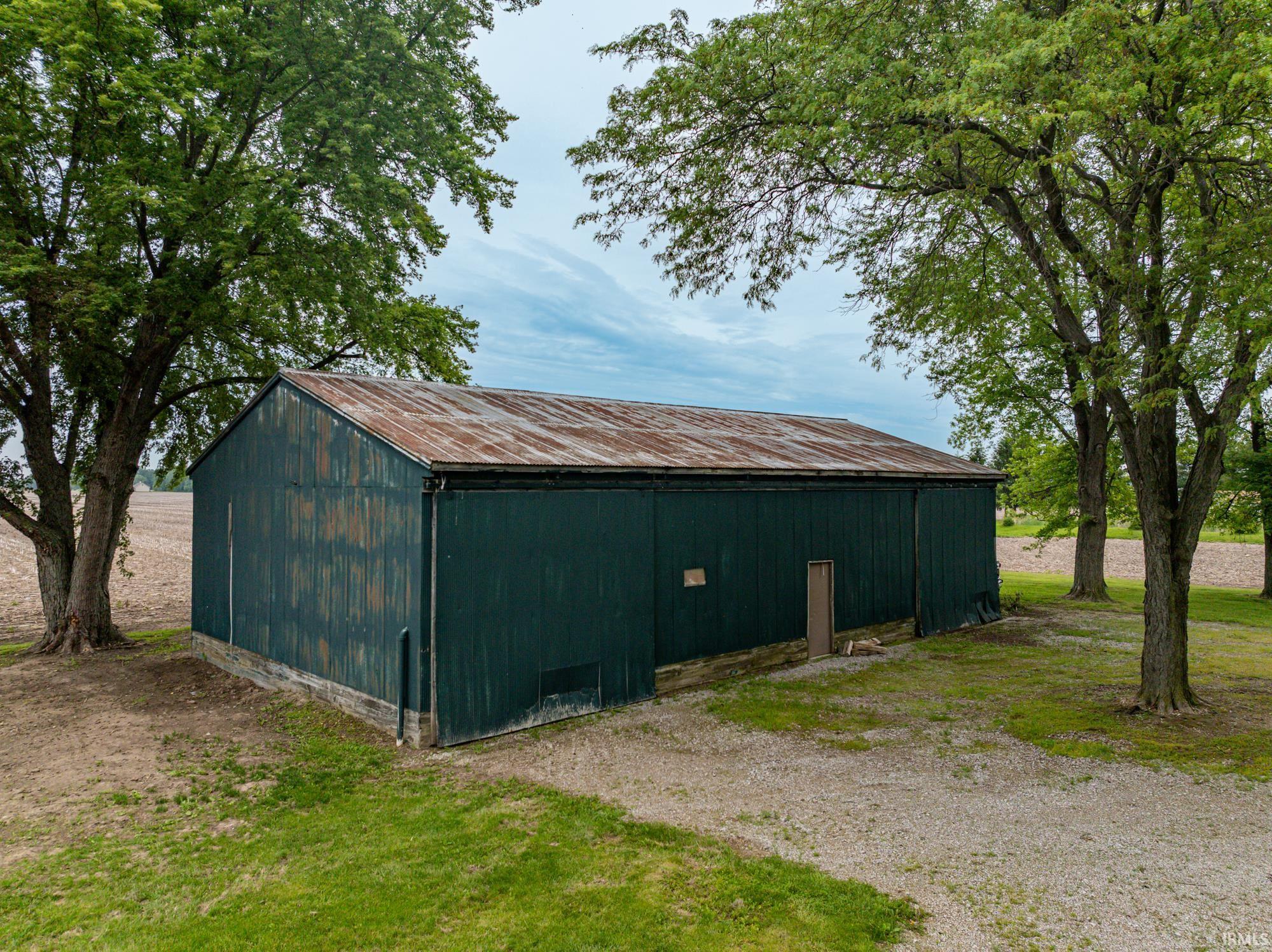 10913 Monroeville Road Fort Wayne, IN 46816 - Photo 7 of 36