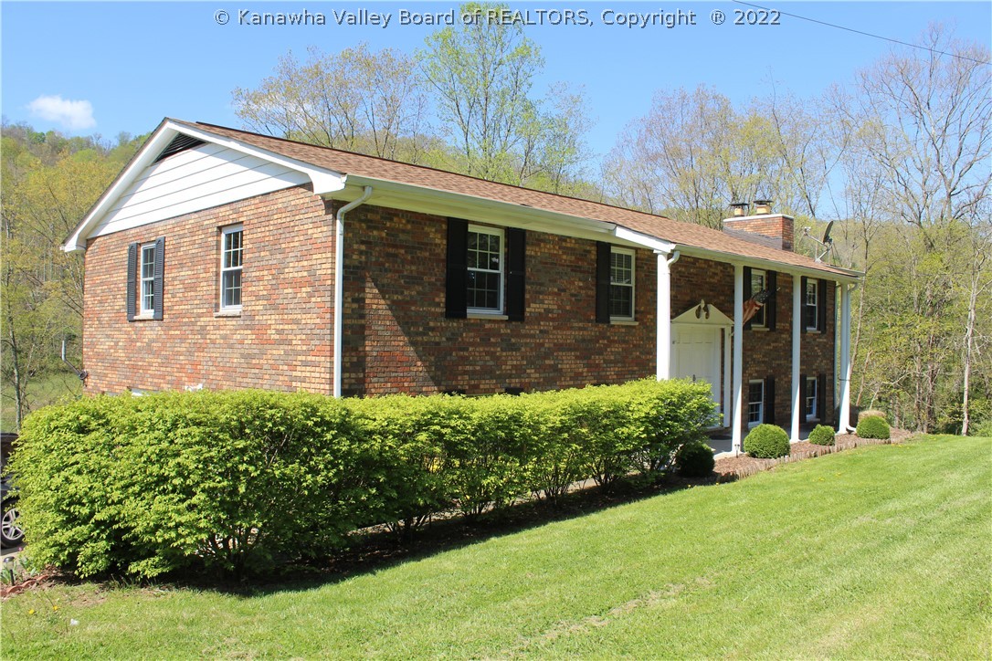 1767 Aarons Fork Road Elkview, WV 25071 - Photo 3 of 50 Gallery Image 3
