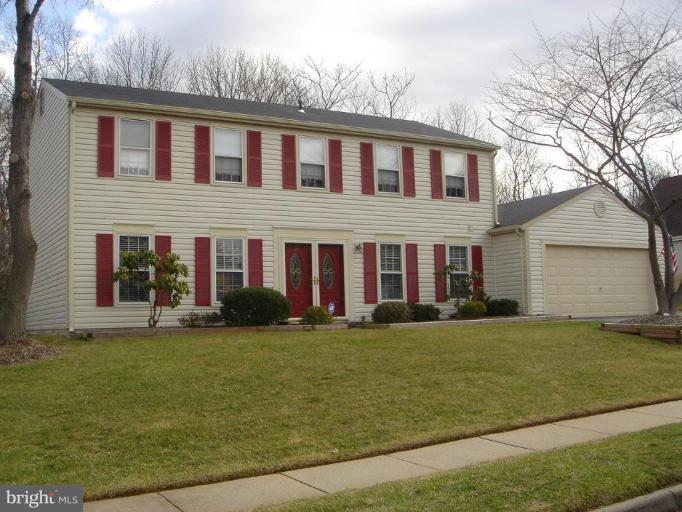 13211 Jasper Road Fairfax, VA 22033 - Photo 1 of 30 Exterior (Main)