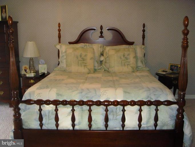 13211 Jasper Road Fairfax, VA 22033 - Photo 14 of 30 Master Bedroom