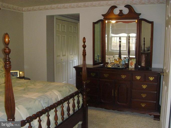 13211 Jasper Road Fairfax, VA 22033 - Photo 15 of 30 Master Bedroom #2
