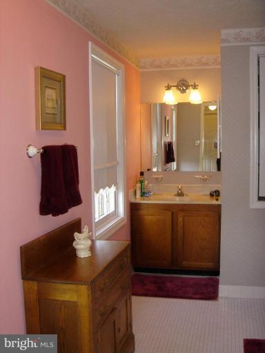 13211 Jasper Road Fairfax, VA 22033 - Photo 16 of 30 Master Bath