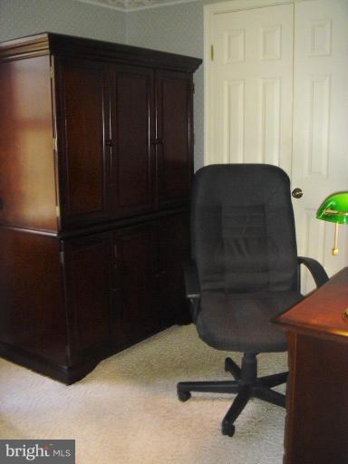 13211 Jasper Road Fairfax, VA 22033 - Photo 19 of 30 Bedroom #4