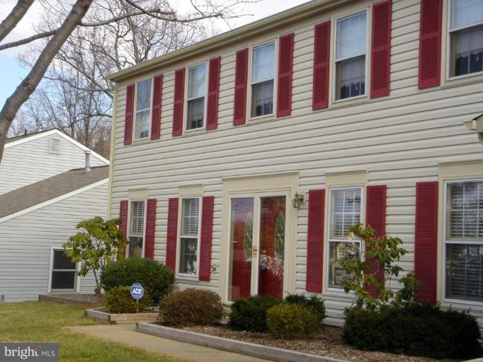 13211 Jasper Road Fairfax, VA 22033 - Photo 28 of 30 Exterior #4