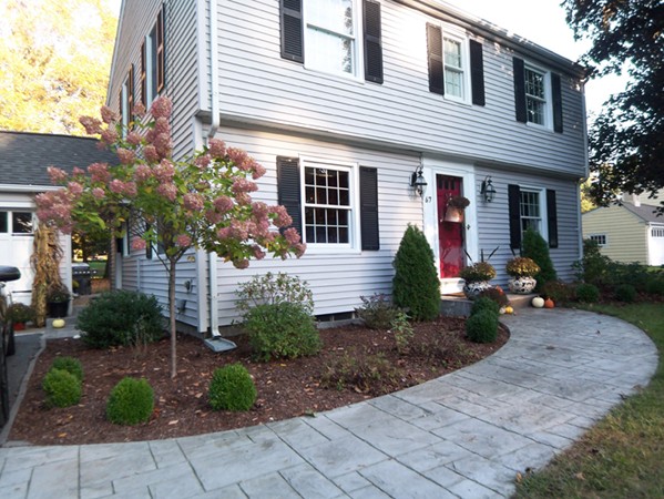 67 Burbank Road Longmeadow, MA 01106 - Photo 15 of 15 Gallery Image 15